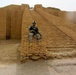 Ziggurat of Ur, Sept. 11, 2011