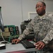 Soldier migrates email accounts