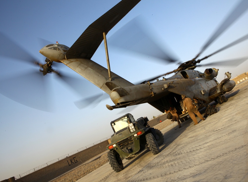 Wheat seed distribution gives hope to Helmand Afghans