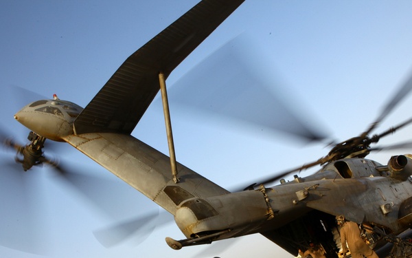 Wheat seed distribution gives hope to Helmand Afghans