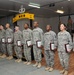 Paratroopers inducted into historic corps