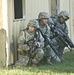 Couchot leads fire team