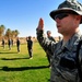 Mass re-enlistment in Iraq