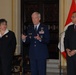SOUTHCOM commander visits Peru
