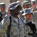 Mass re-enlistment in Iraq