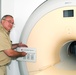 Marines, coalition receive MRI machine in Helmand province