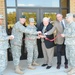 Army Reserve center opens at Fort Campbell