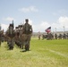 3rd Intelligence Battalion Change of Command