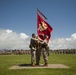 3rd Intelligence Battalion Change of Command