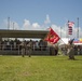 3rd Intelligence Battalion Change of Command