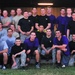 ‘Wildcat’ Baseball Team conducts ‘Ranger’ physical fitness training
