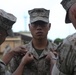 Battalion promotion October 2011