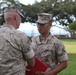 Battalion promotion October 2011