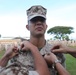 Battalion promotion October 2011