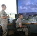 Air traffic controllers keep sky safe