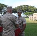 Battalion promotion October 2011