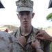 Battalion promotion October 2011