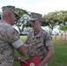 Battalion promotion October 2011
