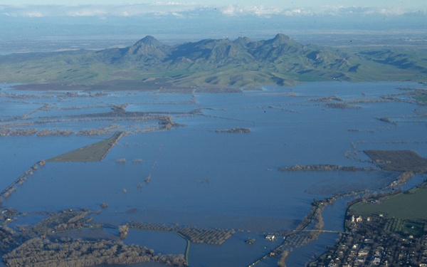 Corps quickens flood-studies, starts with Sutter Basin Project