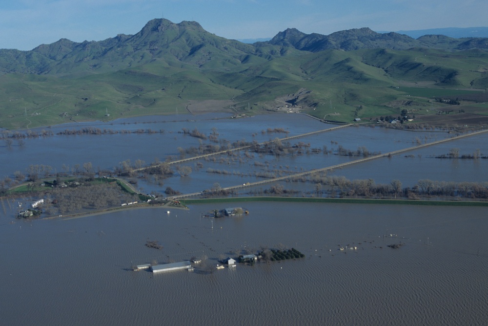 Corps quickens flood-studies, starts with Sutter Basin Project