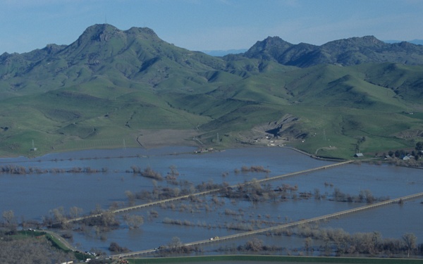 Corps quickens flood-studies, starts with Sutter Basin Project