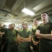 Marines participate in at-sea competition
