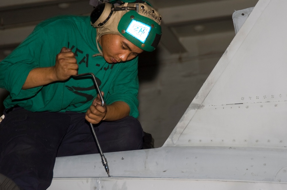 Composite Training Unit Exercise (COMTUEX)