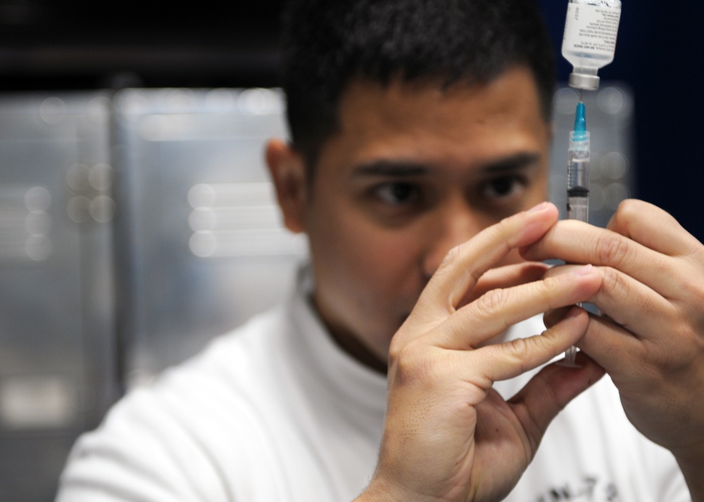 Composite Training Unit Exercise (COMPTUEX)