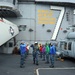 Composite Training Unit Exercise (COMPTUEX)