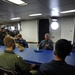 Composite Training Unit Exercise (COMPTUEX)