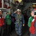 Composite Training Unit Exercise (COMPTUEX)