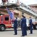 2011 Patriot Day Retreat ceremony
