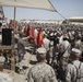 Commandant of the Marine Corps visits Camp Dwyer