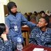 Cooperation Afloat Readiness and Training Brunei 2011