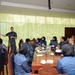 Cooperation Afloat Readiness and Training Brunei 2011