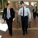 Assistant Secretary of the Air Force for Manpower and Reserve Affairs, visits Willford Hall