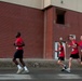 The Bank of America Chicago Marathon ... in Kabul, Afghanistan?