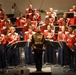 Greenville, Fayetteville lauded with President’s Own concerts