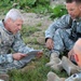 US Army Europe senior leader visits Full Spectrum Training Environment