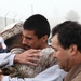 CLB-1 deploys to Afghanistan