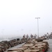 CLB-1 deploys to Afghanistan