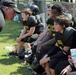 'Maintainer' a truck driver by day, volunteer coach by night