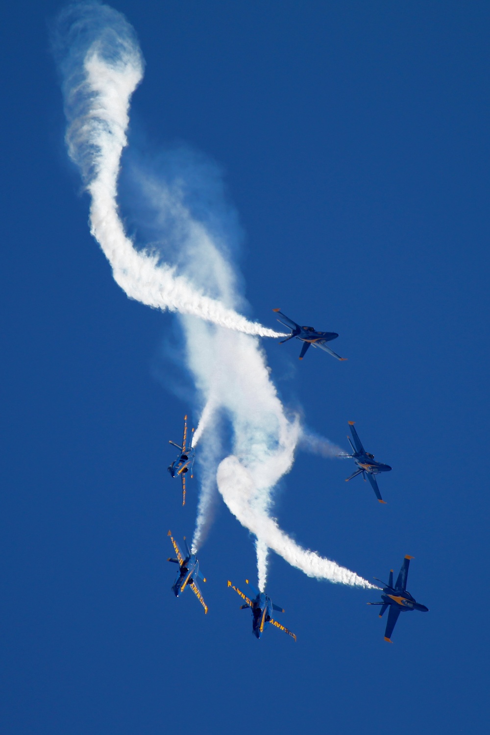 2011 MCAS Miramar Airshow