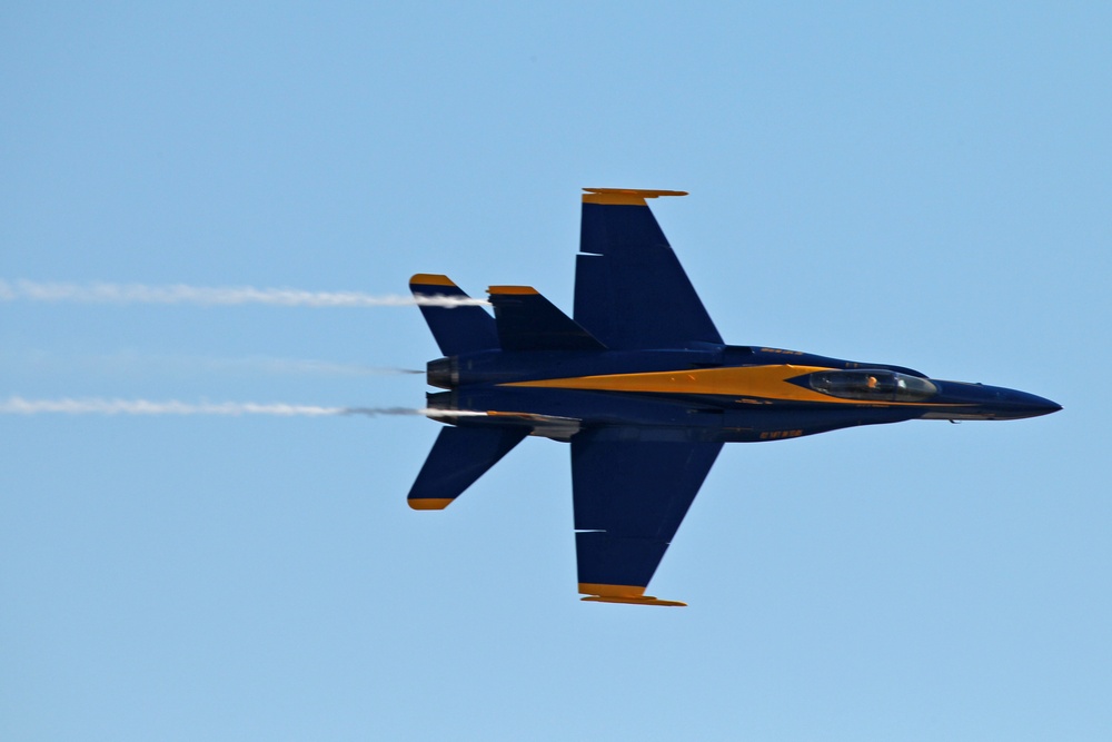 2011 MCAS Miramar Airshow