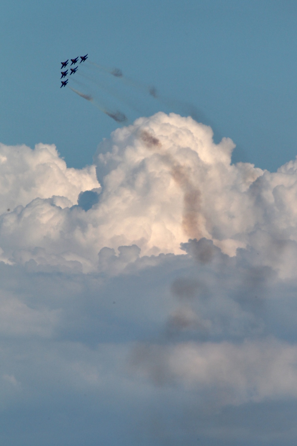 2011 MCAS Miramar Airshow