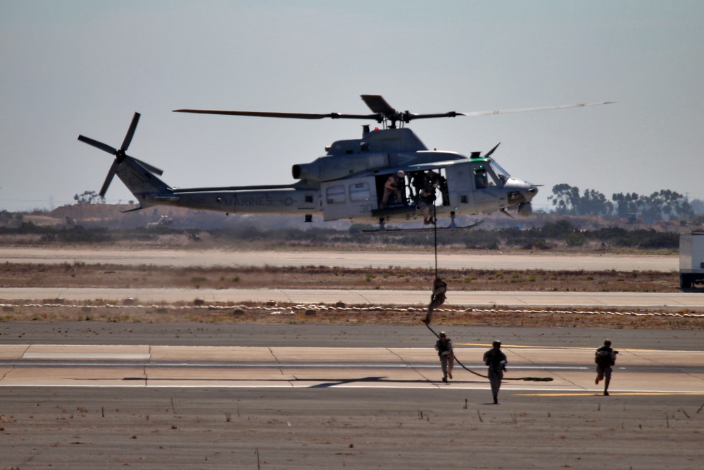 2011 MCAS Miramar Air Show