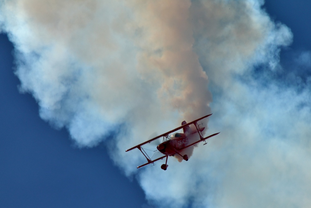 Dvids Images 2011 Mcas Miramar Air Show Image 9 Of 17