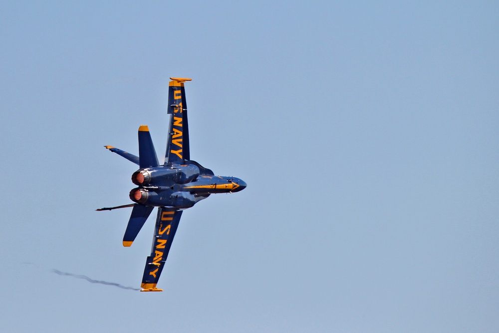 2011 MCAS Miramar Airshow