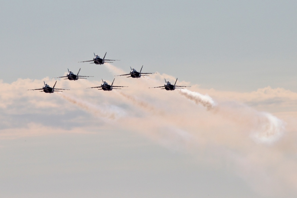 2011 MCAS Miramar Airshow