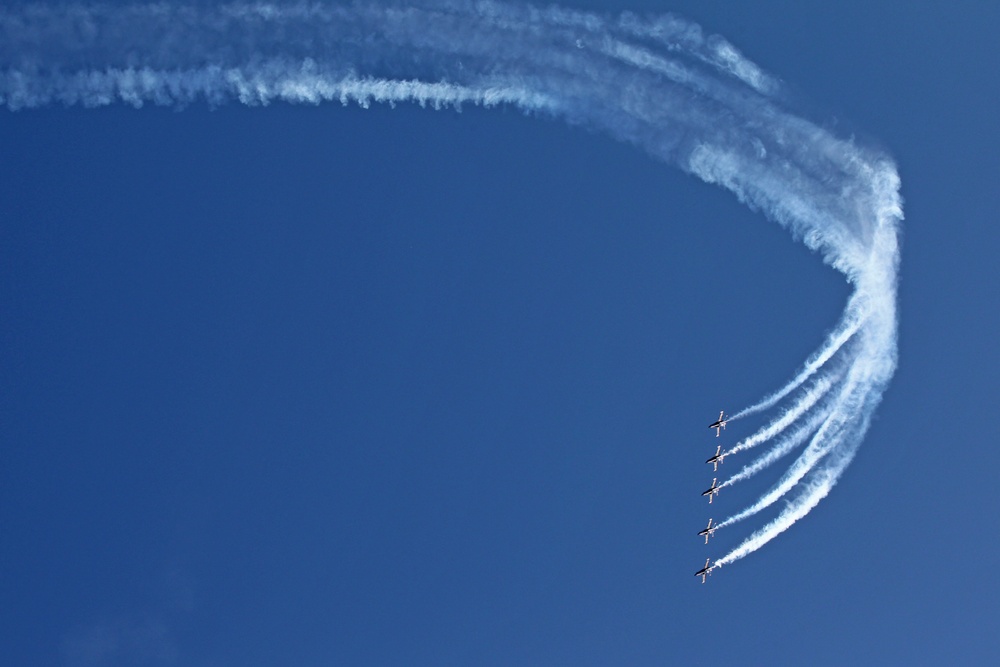 2011 MCAS Miramar Airshow